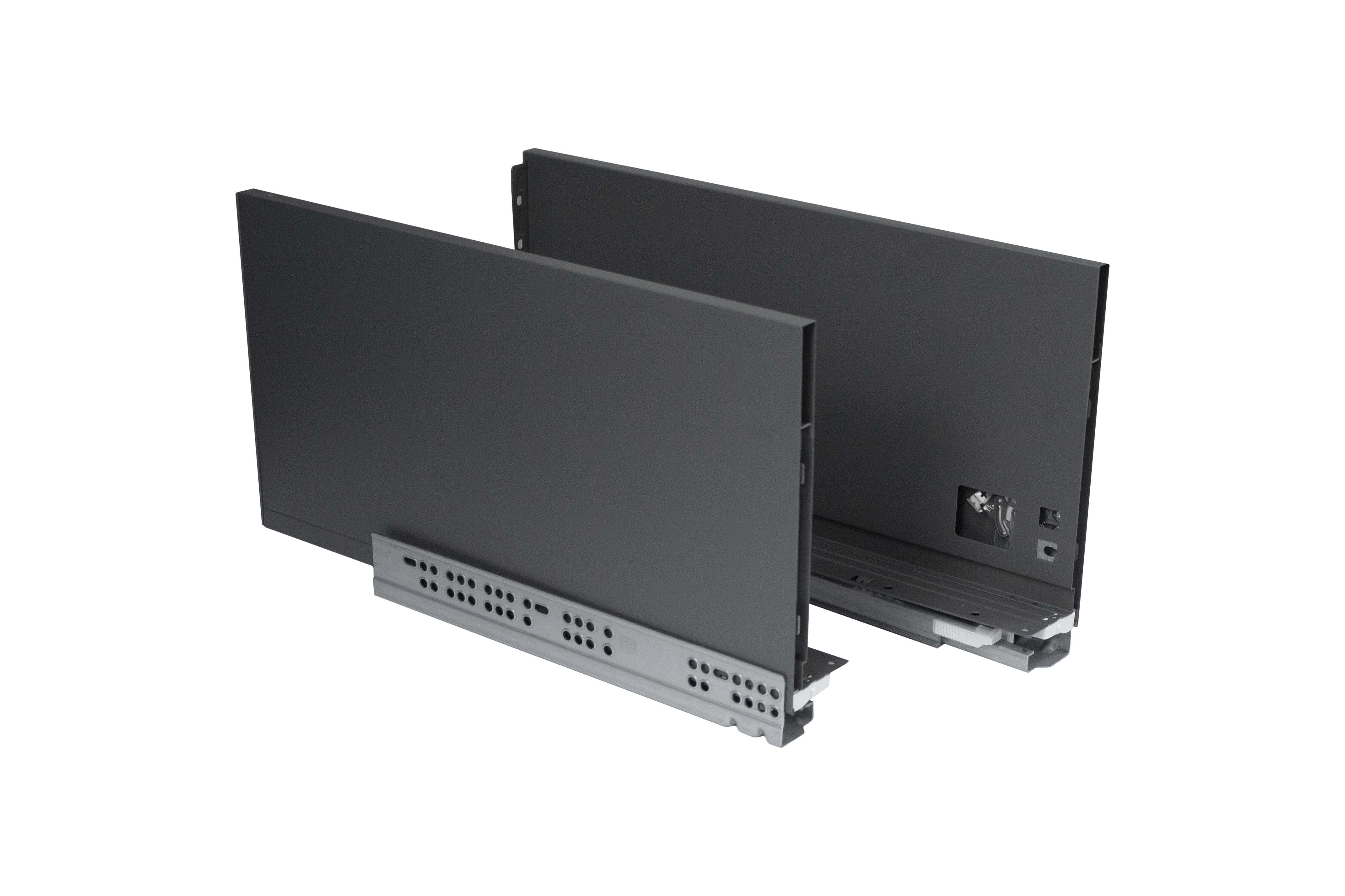 система хранения h=244 МОЕР 450мм SL.7947 (комплект)