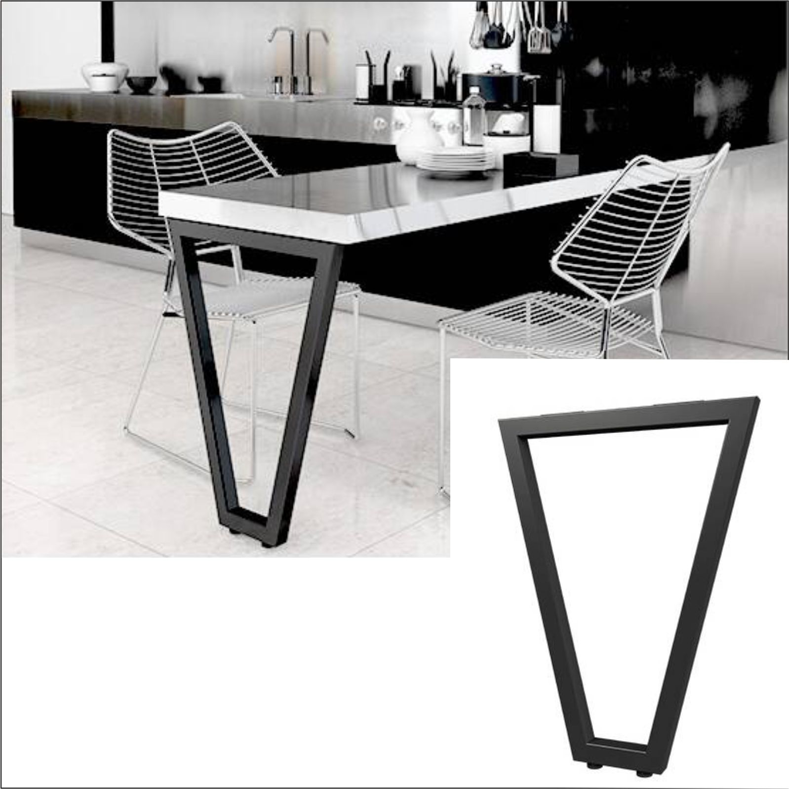 подстолье-рамка трапеция2