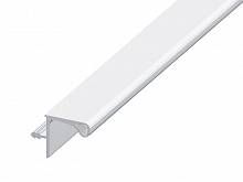 Gola Профиль врезной, 4,1м (XGJB-3822) под 18мм