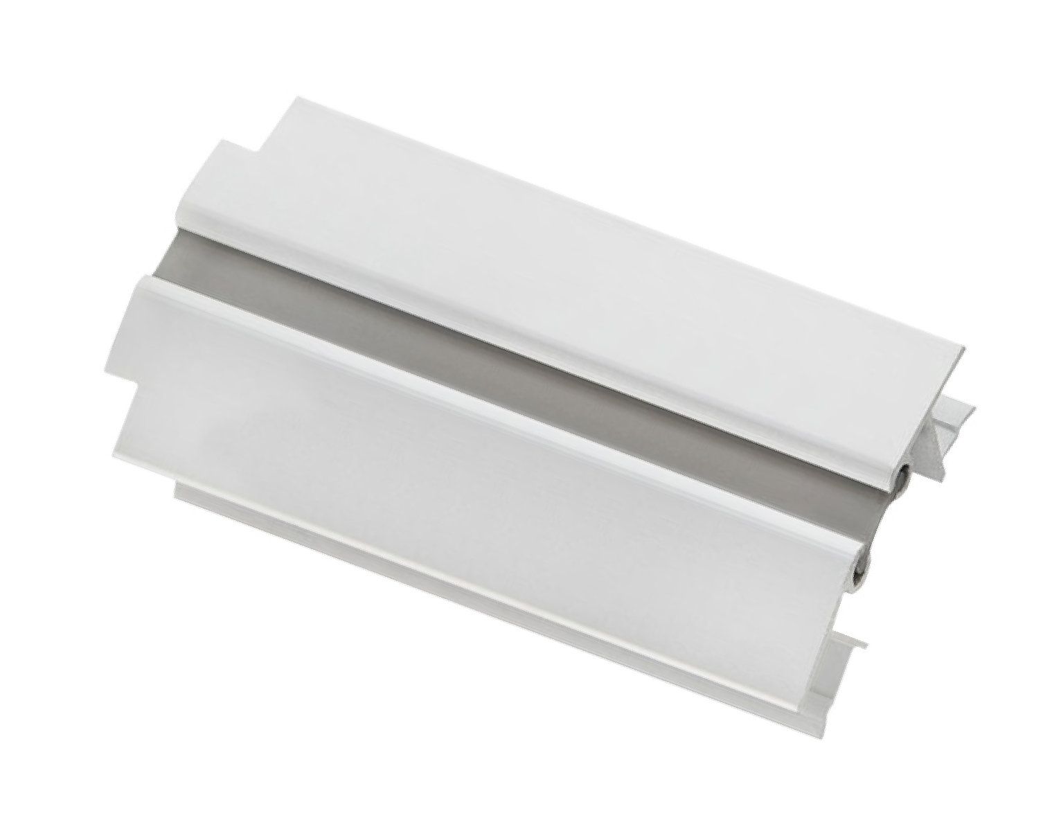 профиль алюм. для мультиуголка ВЫВОД