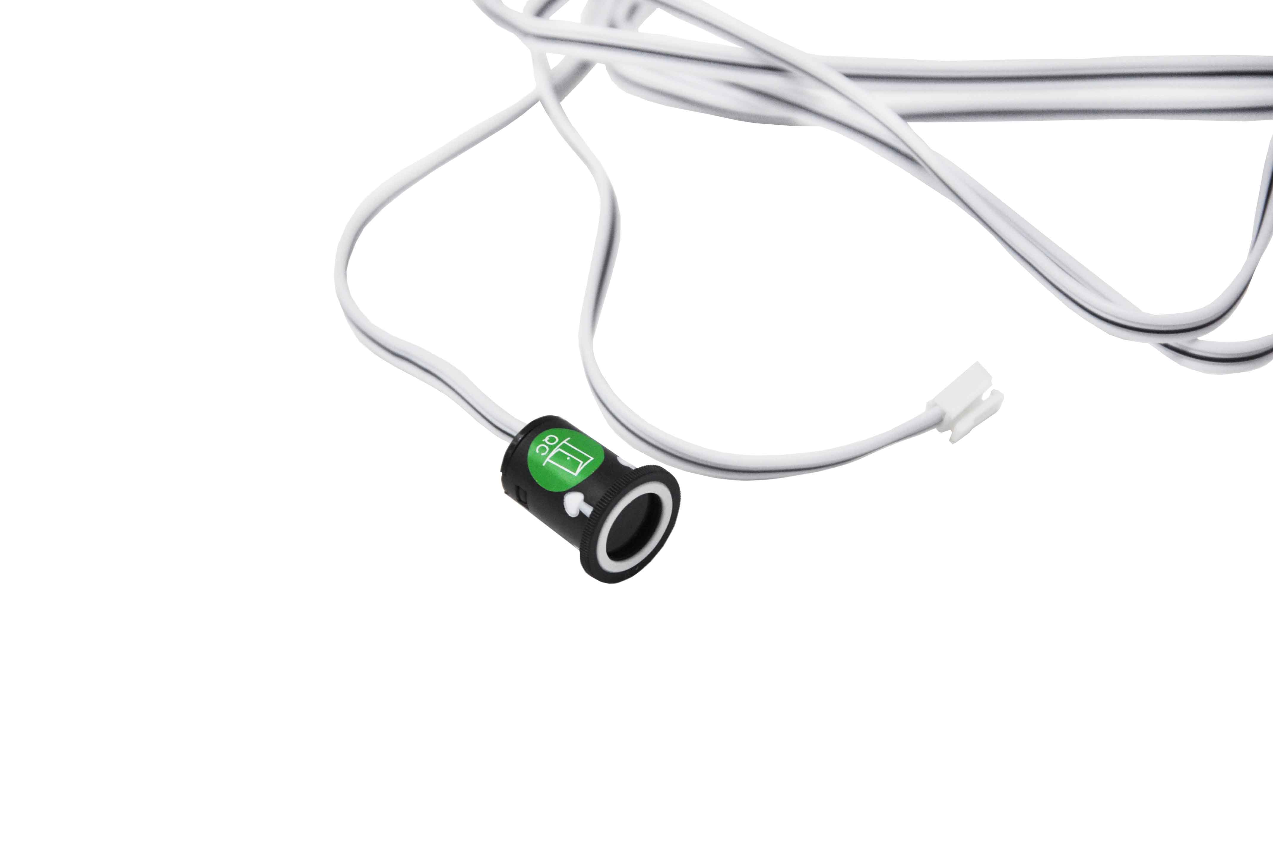 Выключатель на преграду (WD-K031-3) _ 01