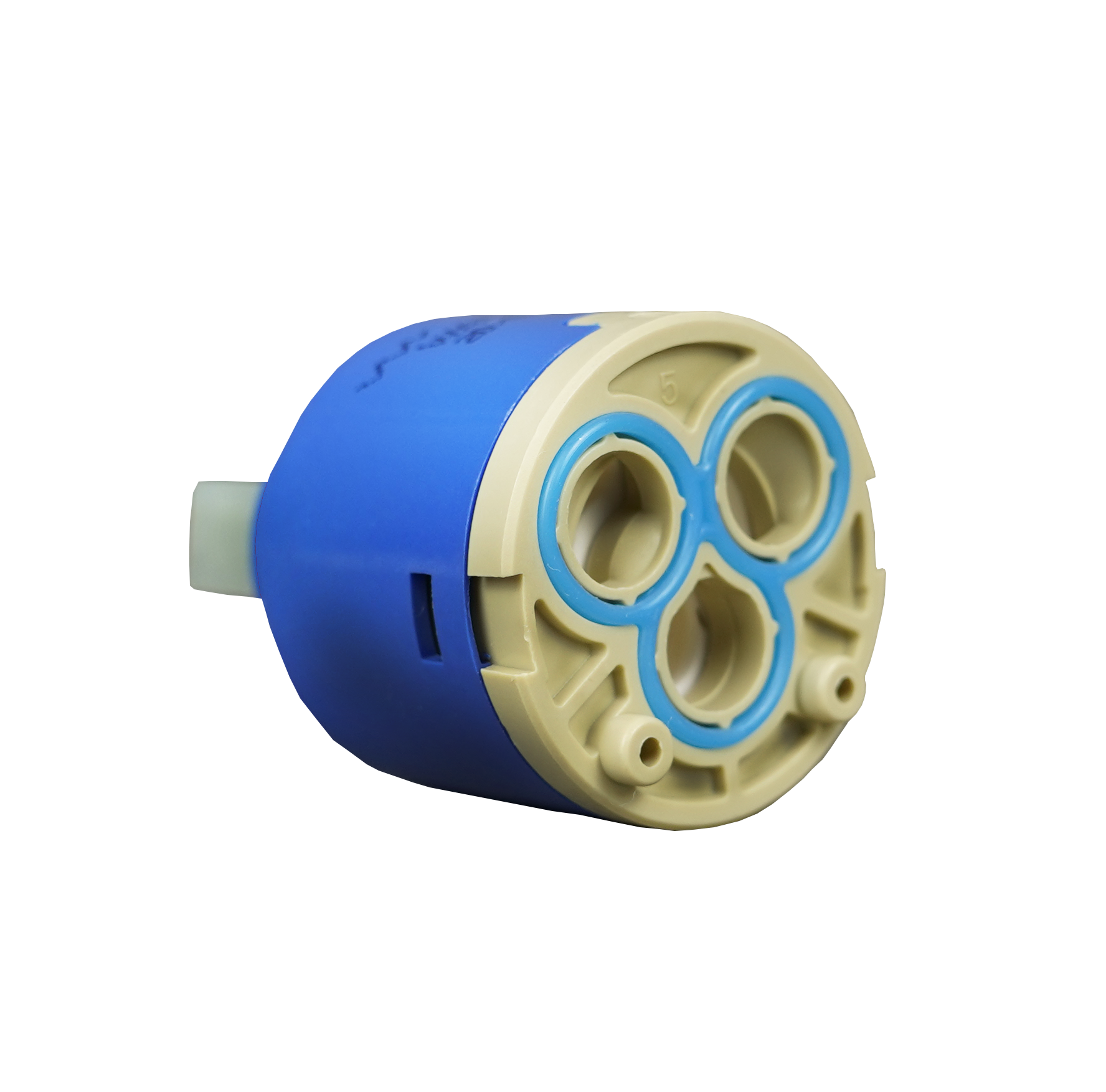 6. Картридж для смесителя DL-09943 - 2