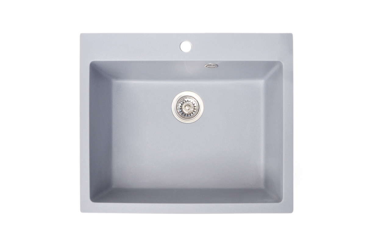 Мойка Moer КВАРЦ 208