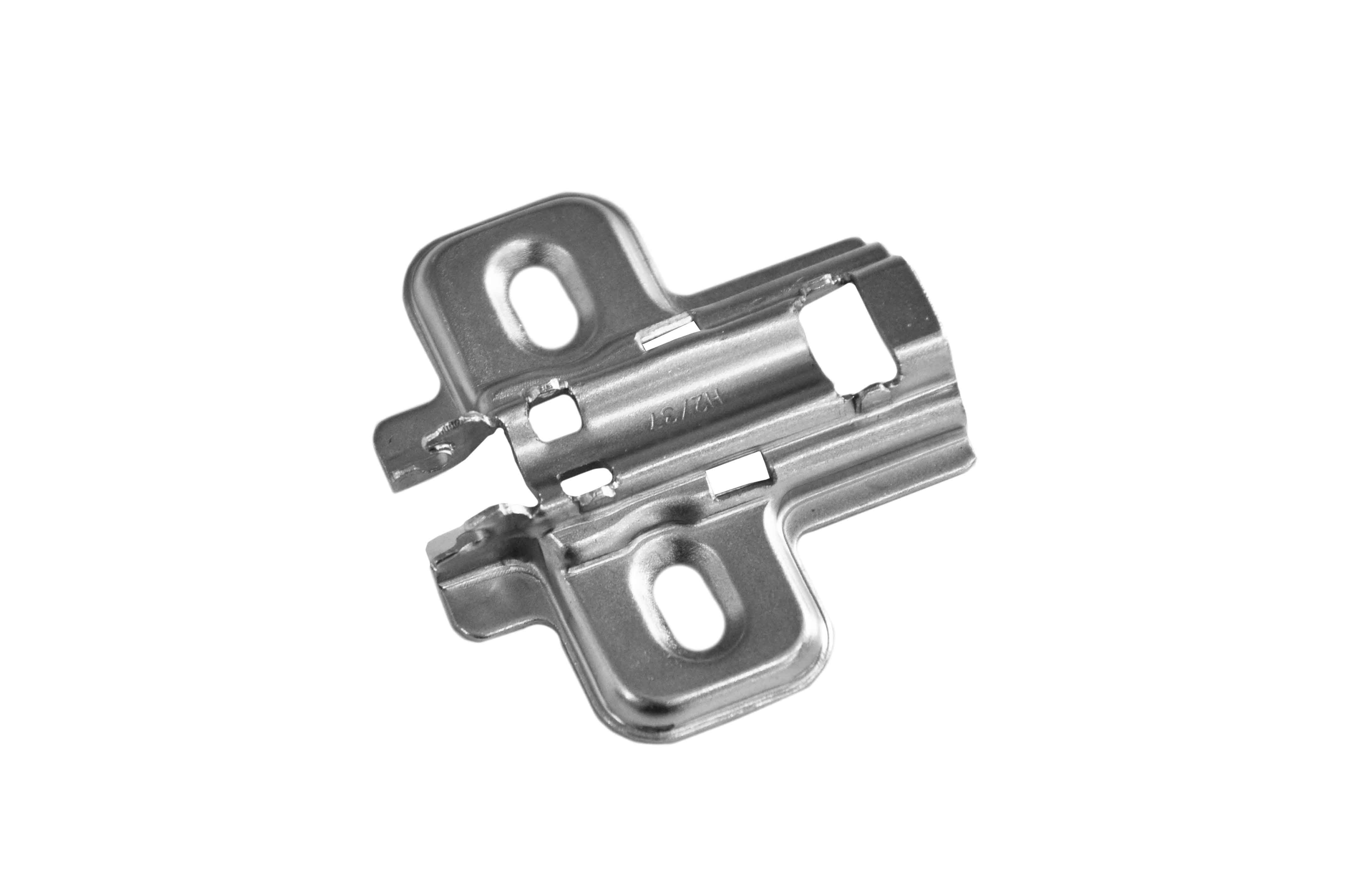 подкладка под петлю H-2 _ (81H20AQA) 20217 _