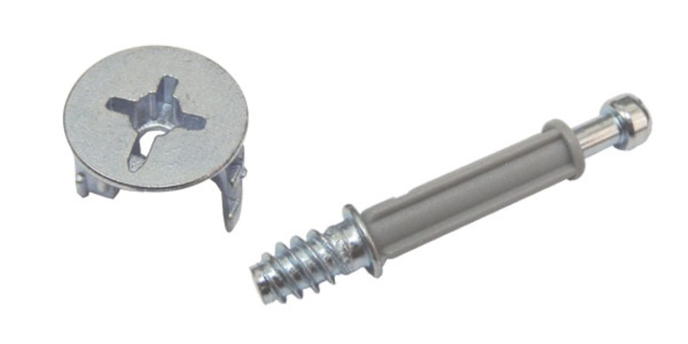 Эксцентрик (комплект) 