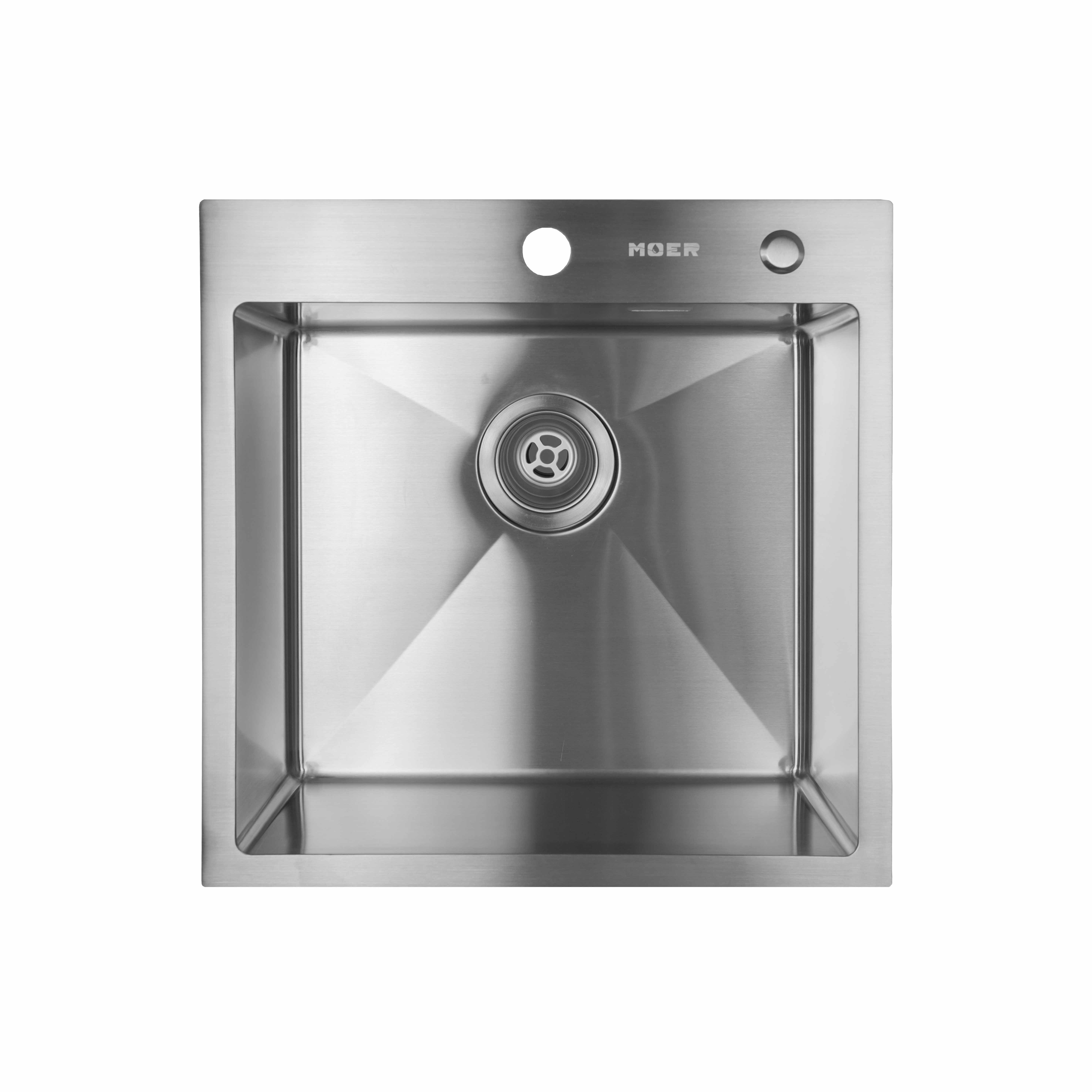 Мойка 850 brush