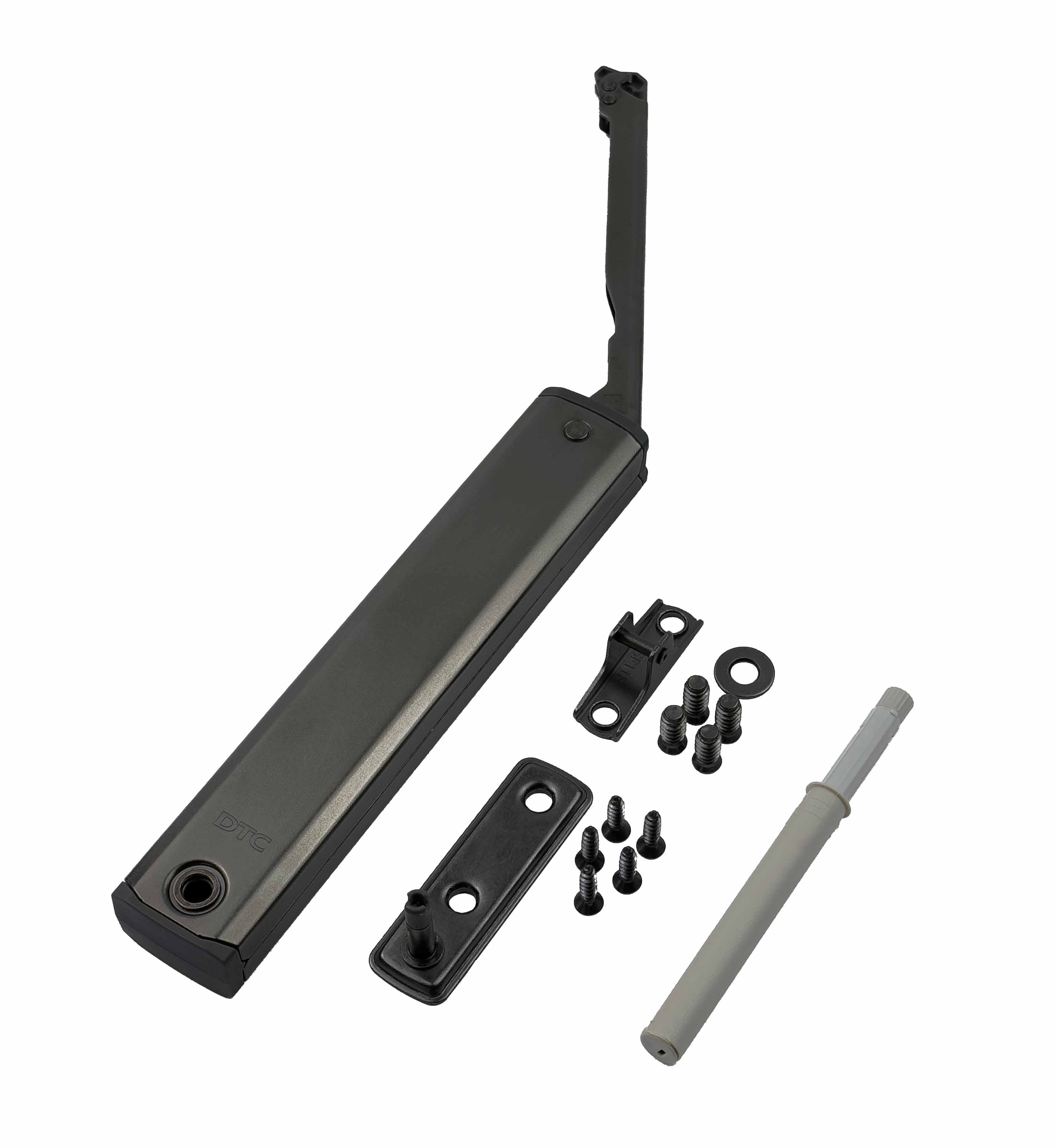 TOP STAY SE PUSH_черный_23376