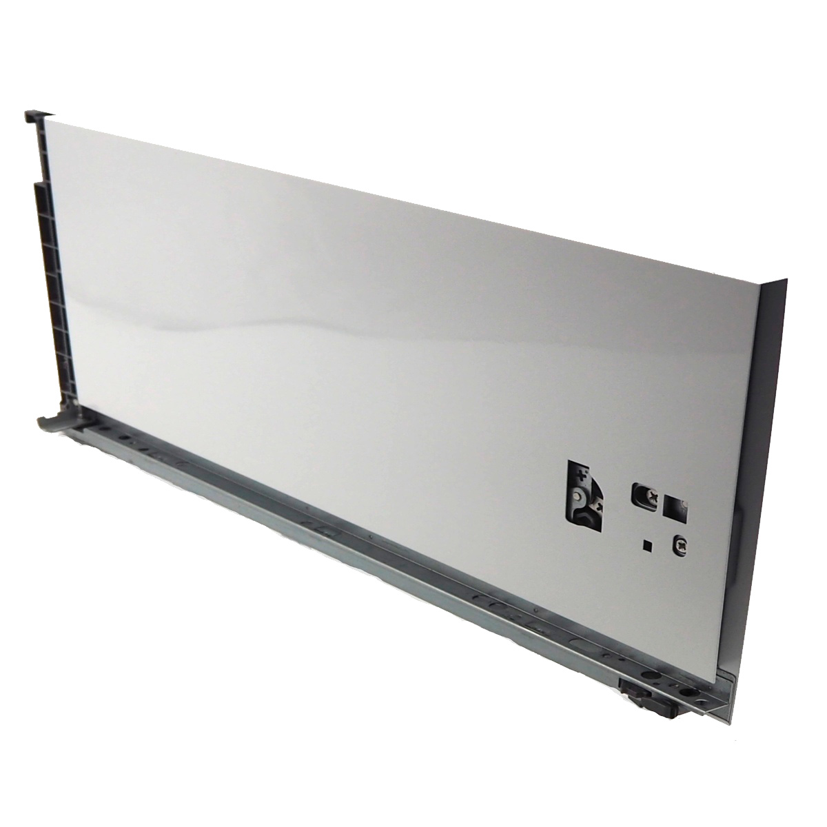 Боковины 350мм h 238 DTC Magic Pro белый (НТ133501, Е29), 0015459