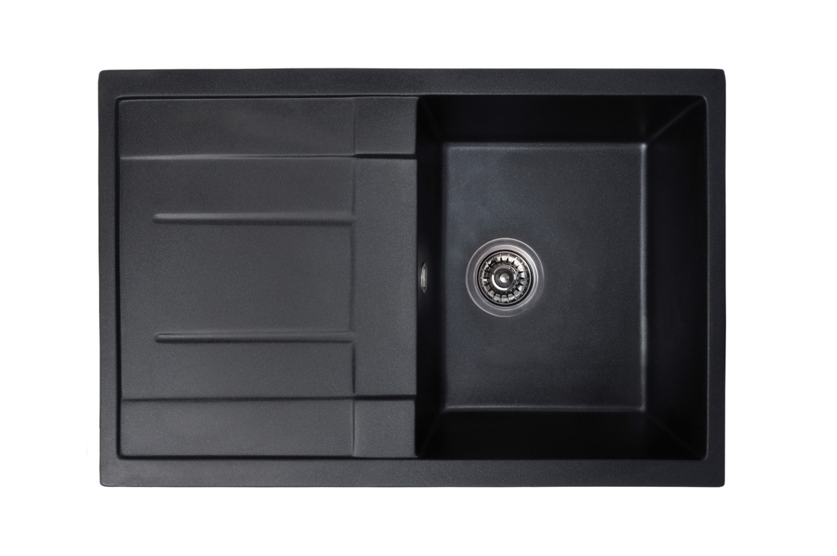 Мойка Moer КВАРЦ 203