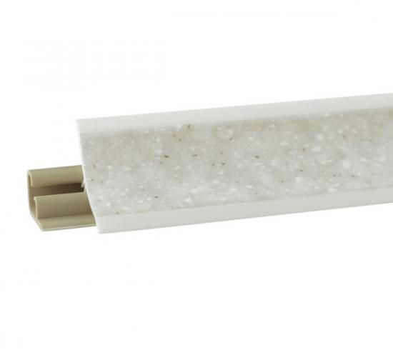 Снежная земля