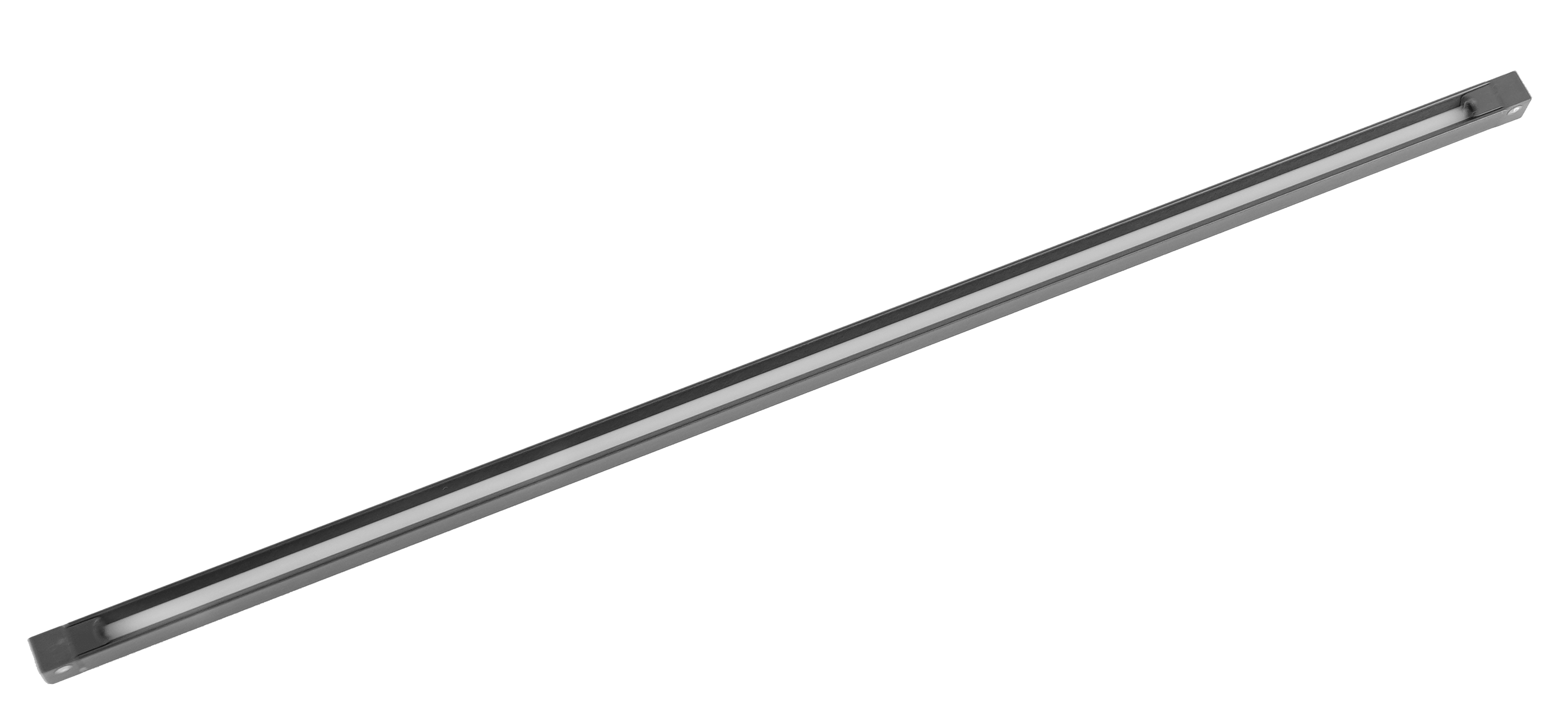 Светильник трековый LED TL3 (2,8W, 12V, 300мм, 4000К), графит