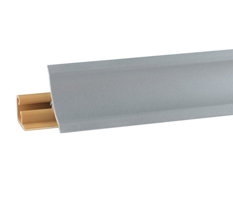 алюминий серебристый