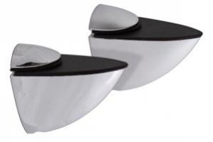 Полкодержатель арт.SC-3360 Тукан полированный