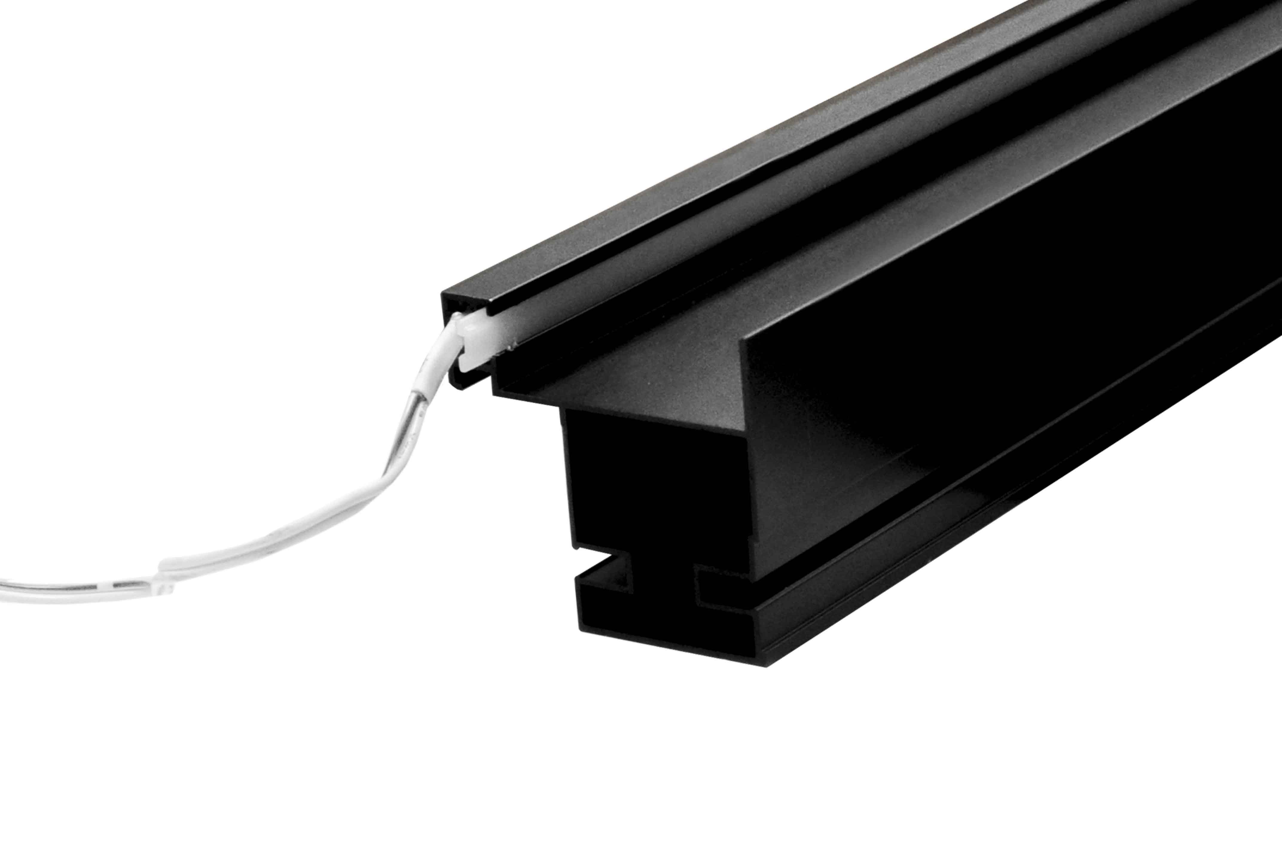 Профиль Gola со встроен. LED-лентой L-образный, верт. 3м (WD-202007) _ 00 _ для сайта