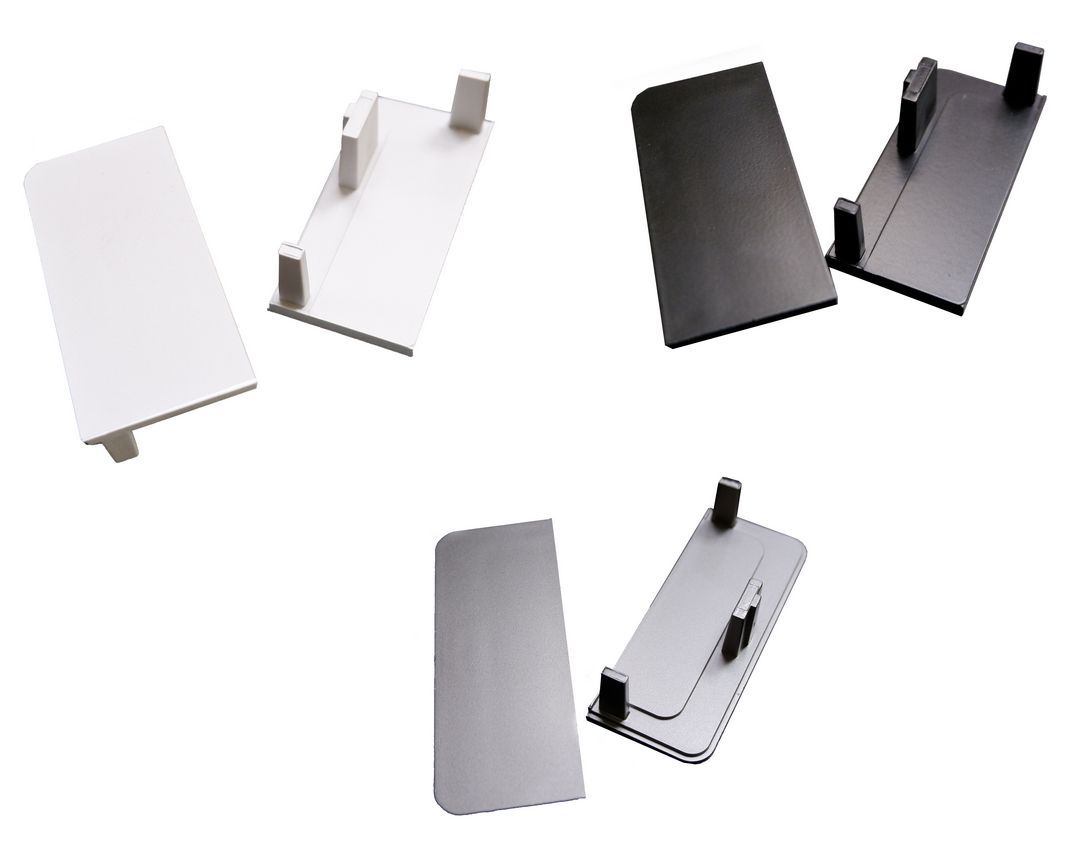 сплошные заглушки