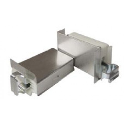 Навеска с крышкой (комплект) В13