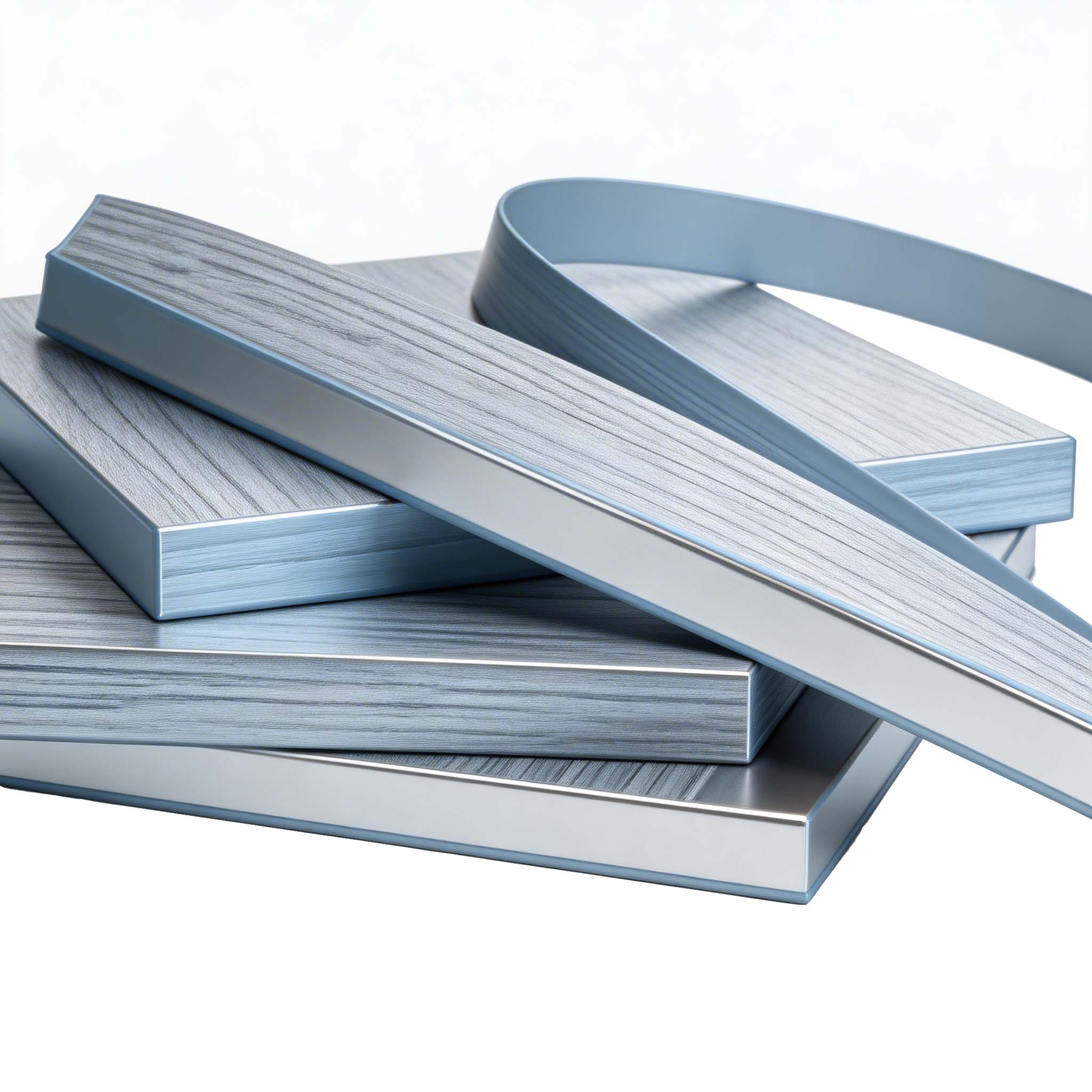 Кромка ПВХ (для ЛДСП)