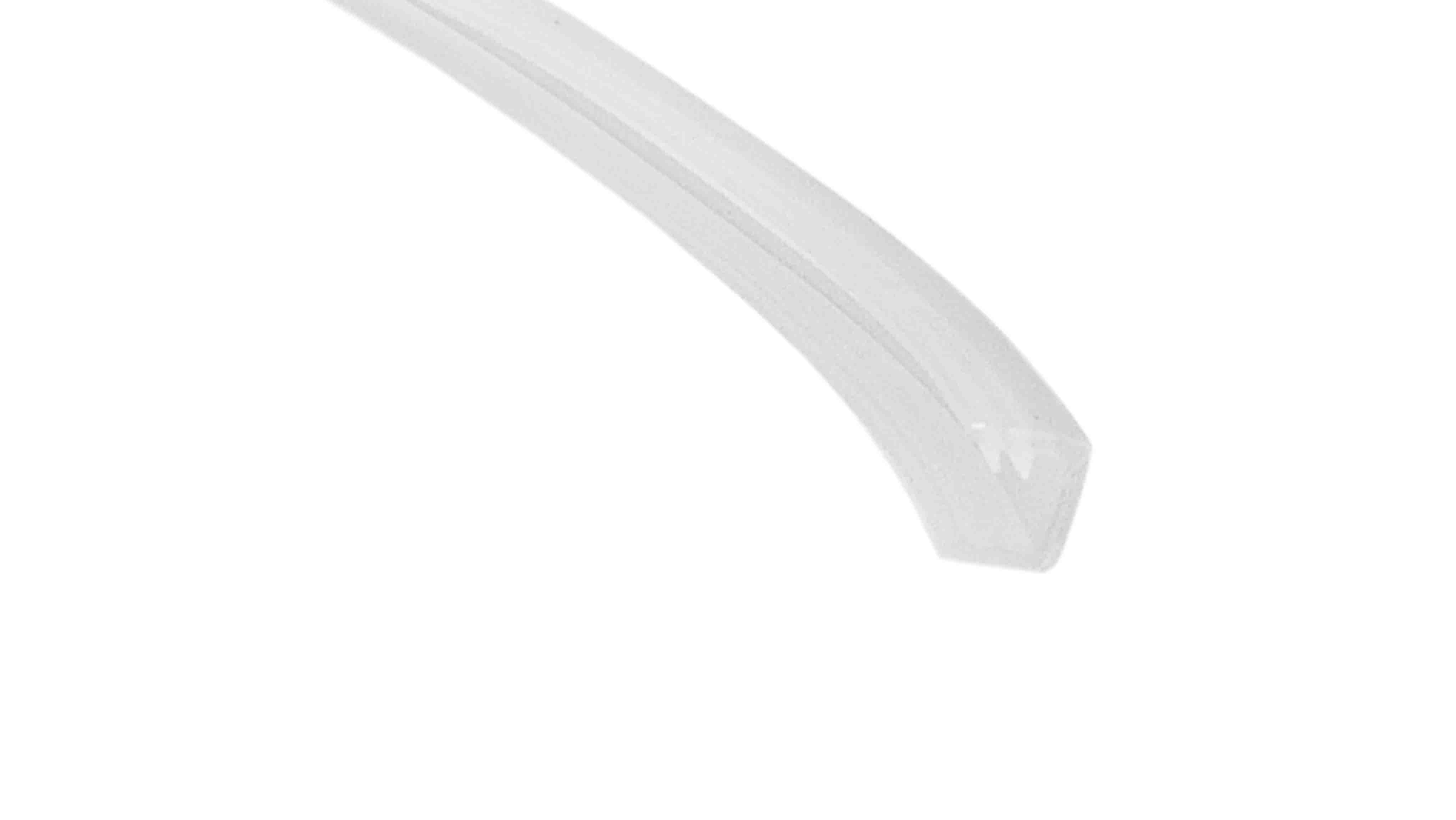 Уплотнитель VP-09 под стекло 4мм _ на сайт