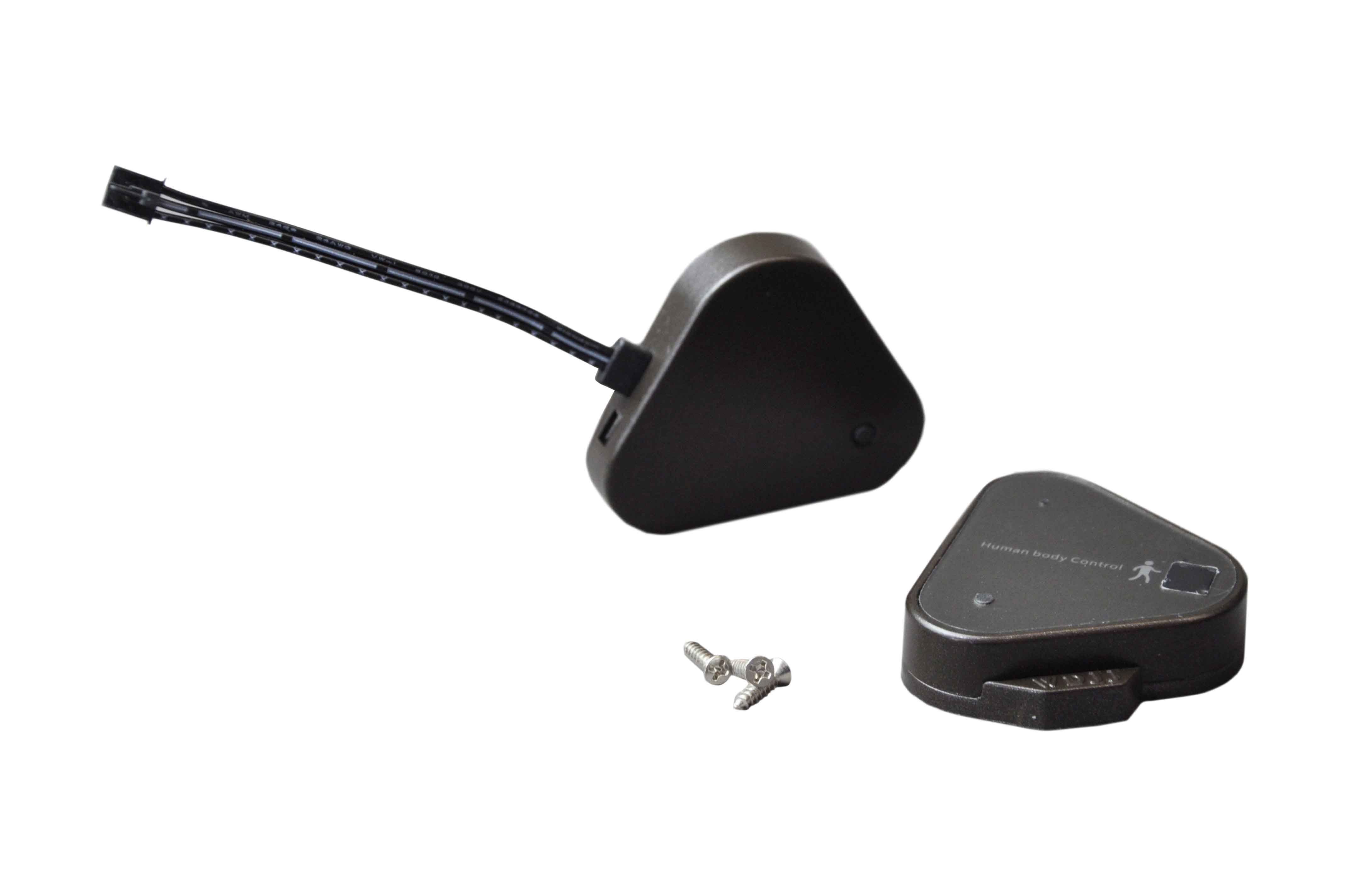 Выключатель на движение, беспроводной (W-001) _  01 _ для сайта