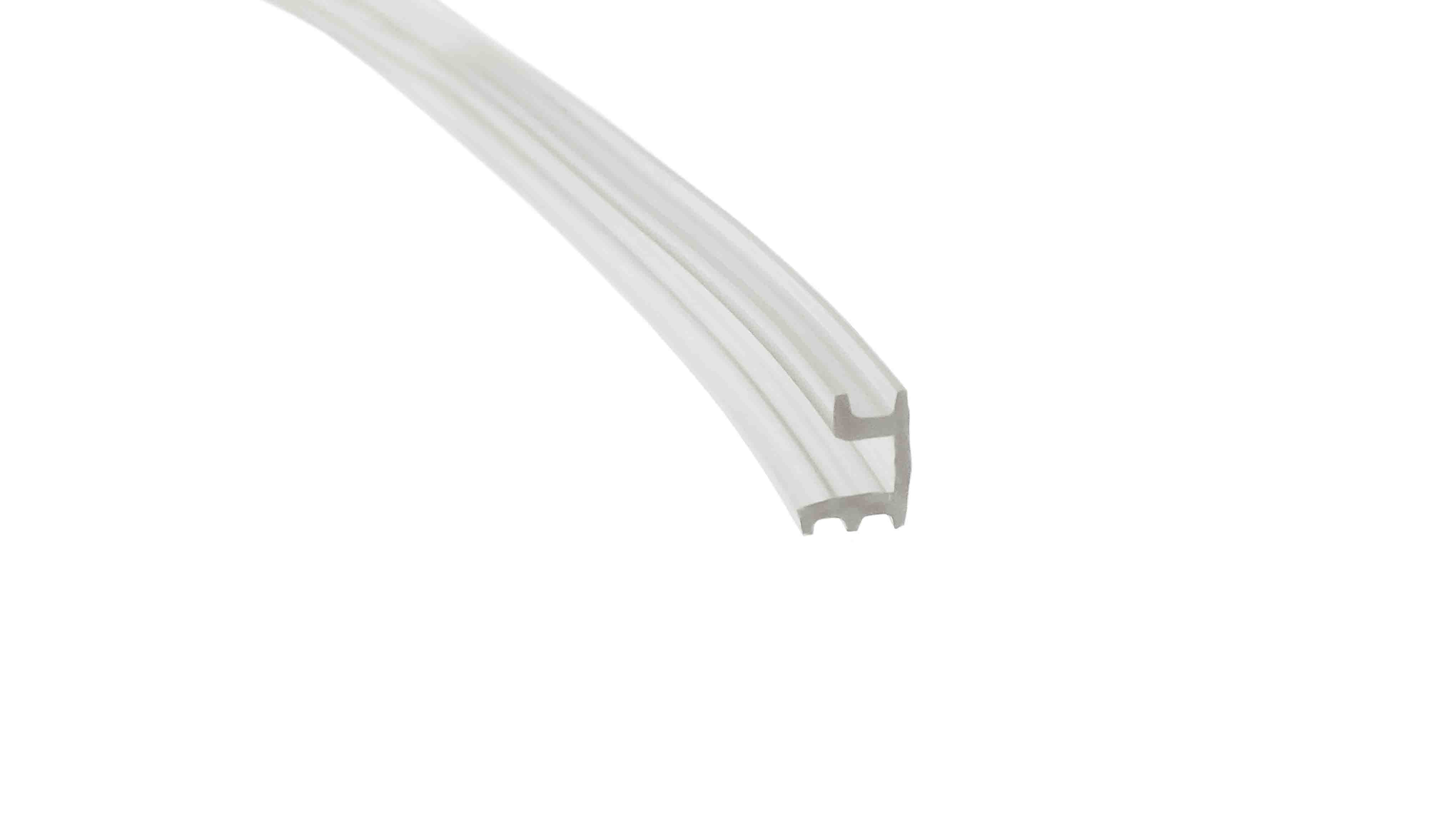 уплотнитель VP-16 для средней рамки - ДЛЯ САЙТА