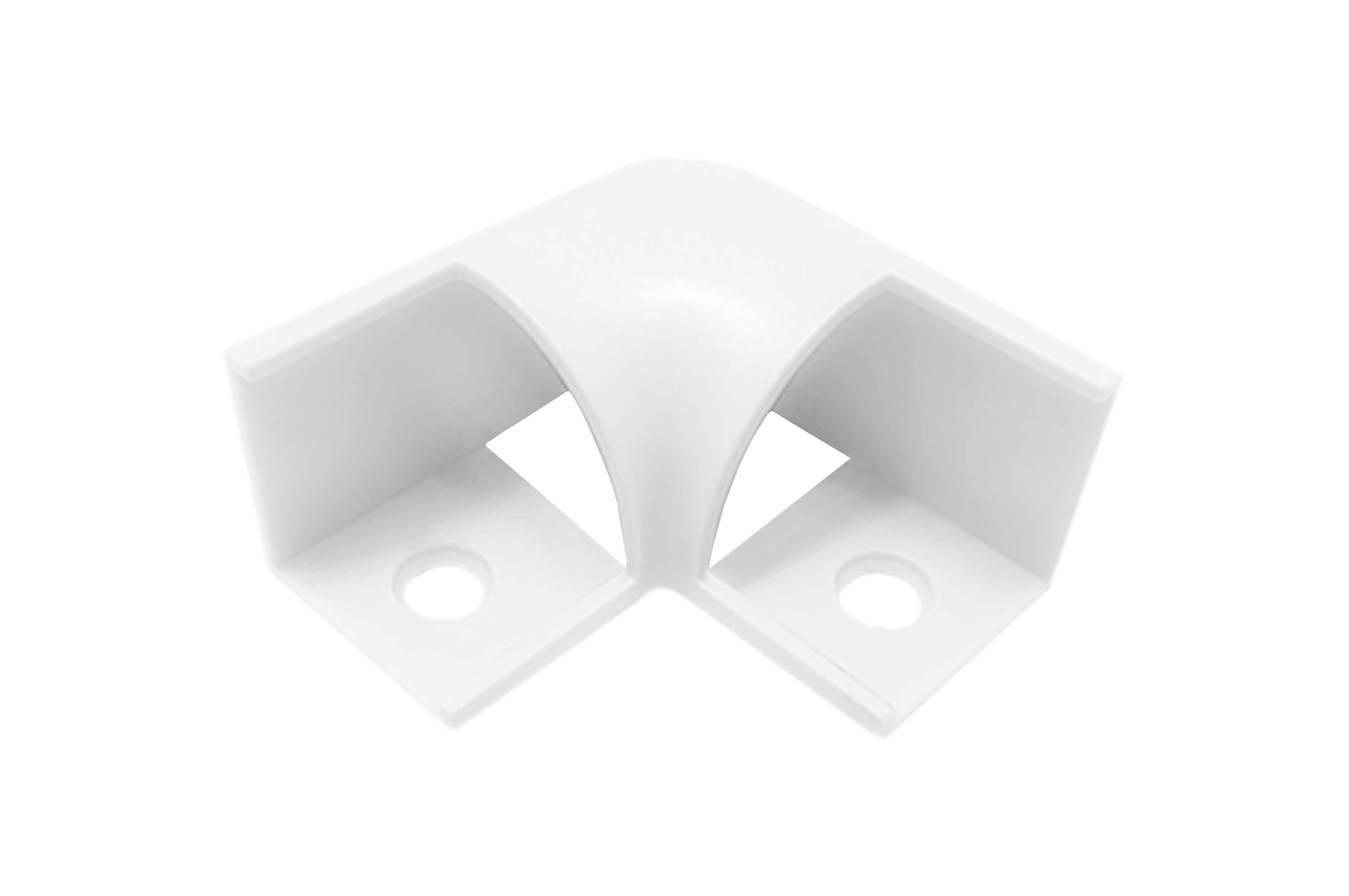 Соединение угловое 90, для профиля 18006 _ 00