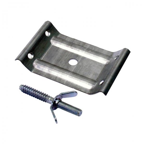 Стяжка крепление мебельного стола (комплект)