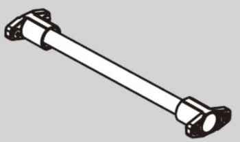 штанга синхрониз