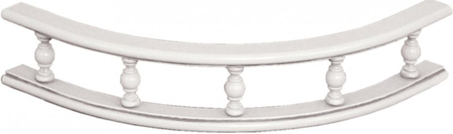 Баллюстрада R300