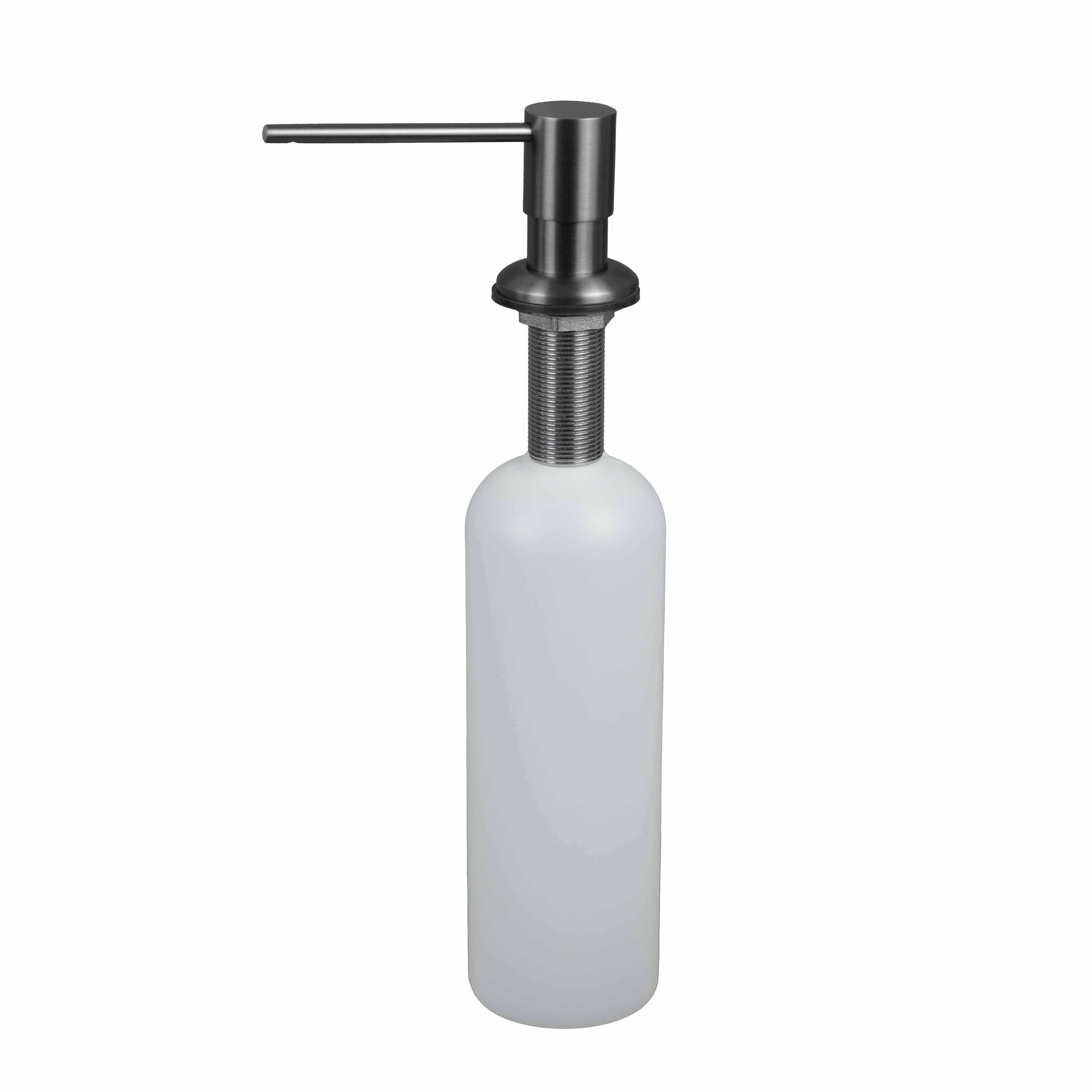 Диспенсер (пласт.)  T01 графит