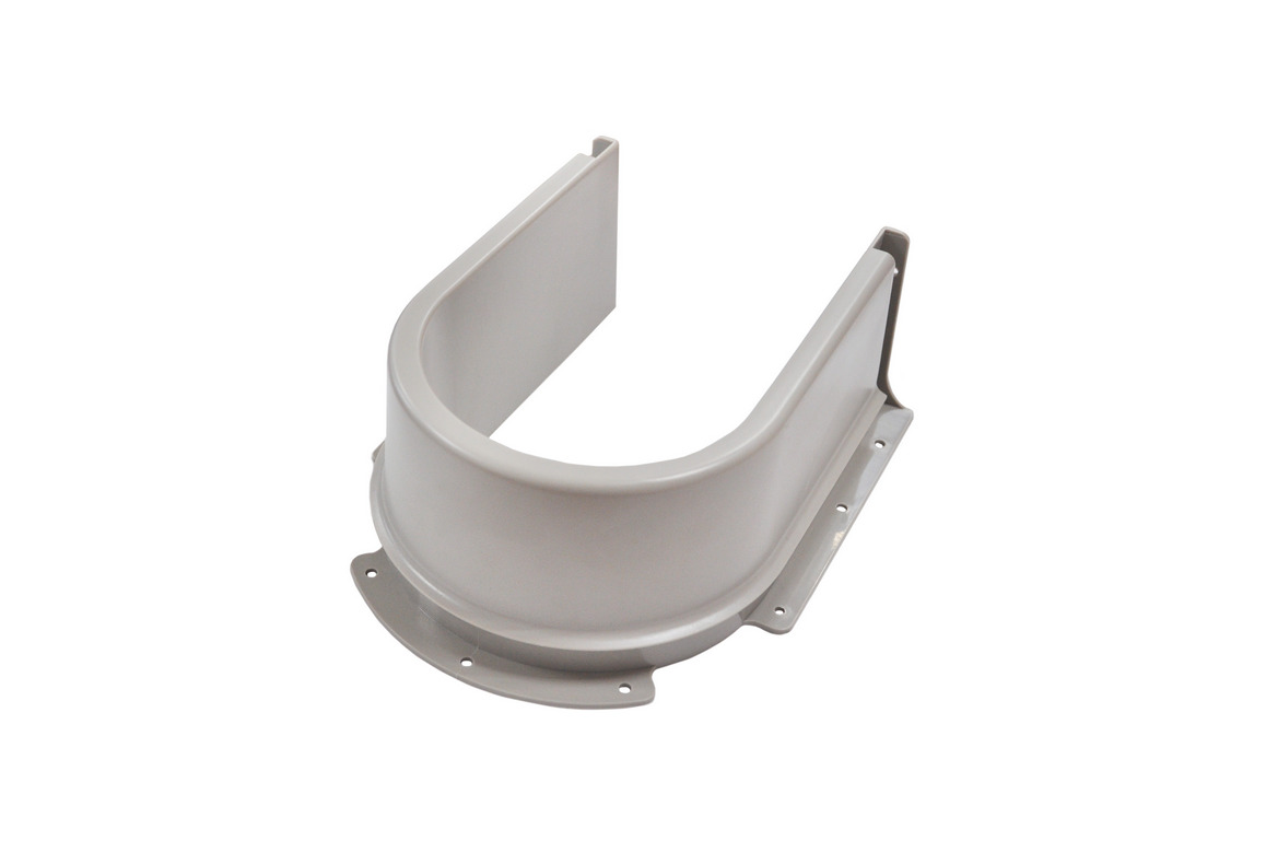 ОРГАНИЗАЦИЯ ПОД МОЙКУ DTC DRAGON BOX (ПЛАСТИК,СЕРЫЙ) 15564