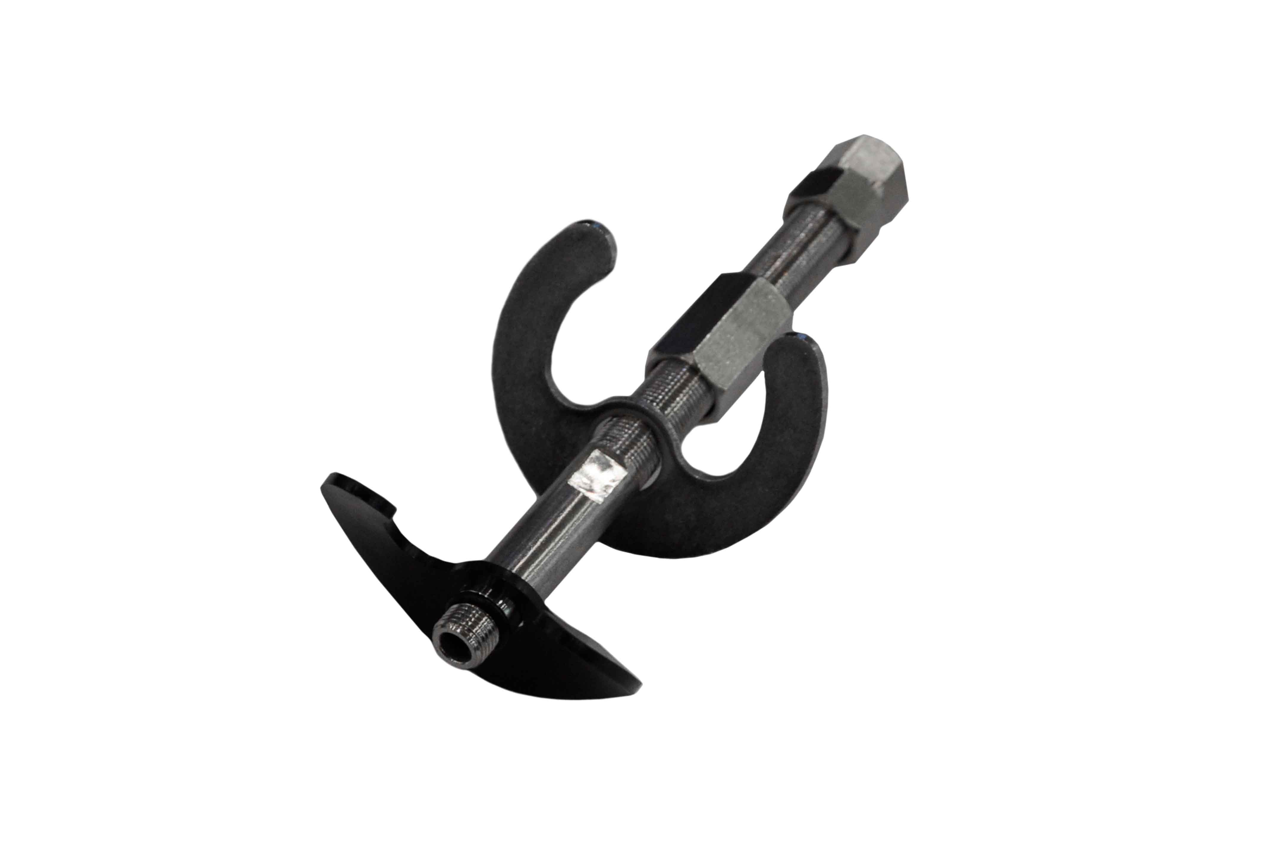 Шланг металлический под фильтр _ 00