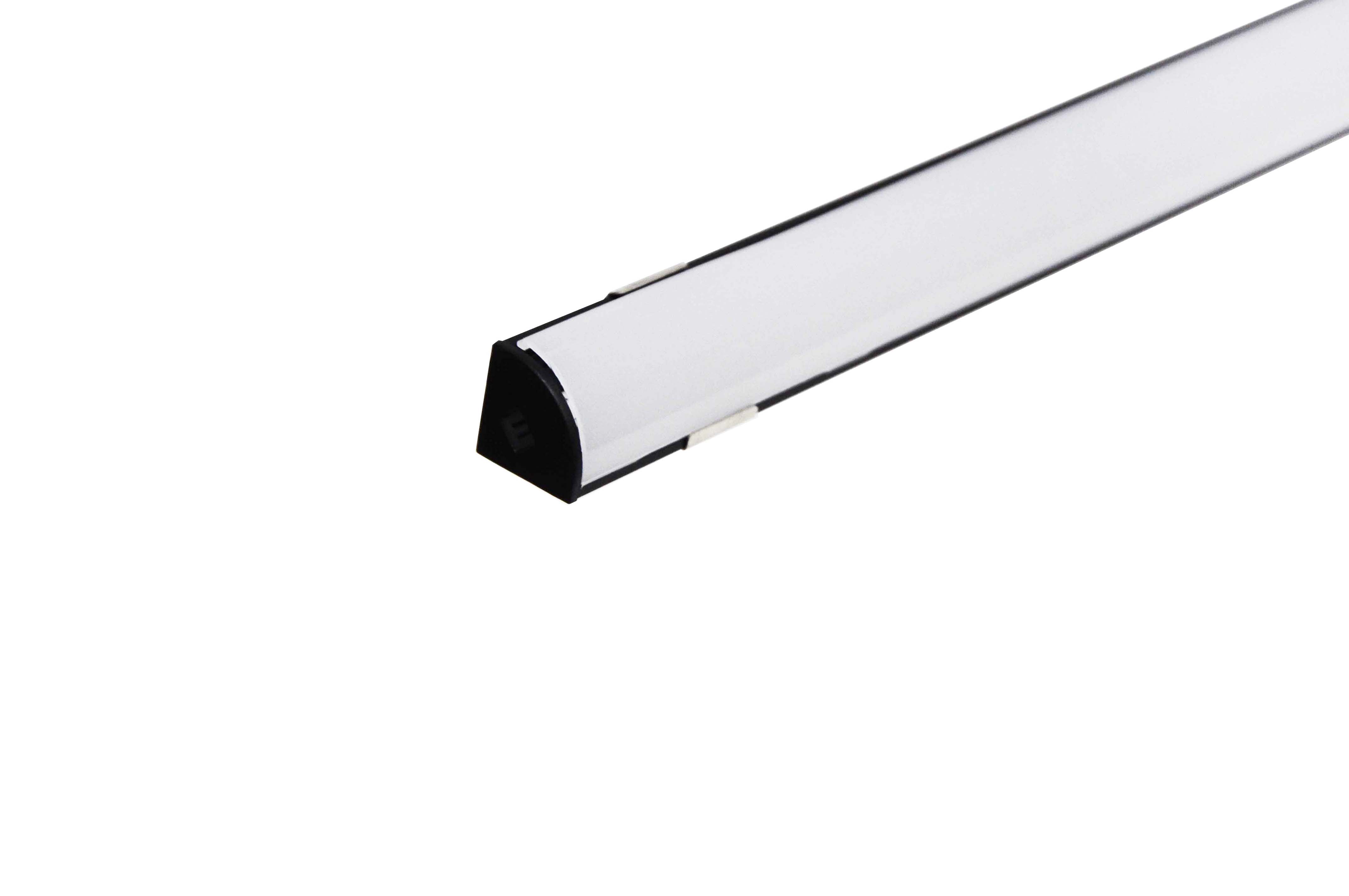 Профиль с LED-лентой, угловой (18006) _ 000