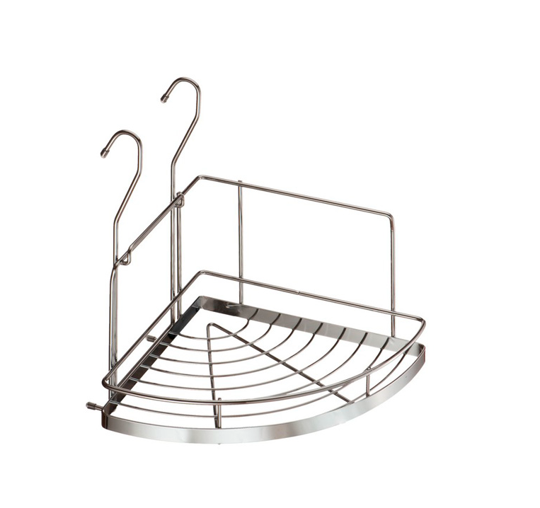 полка угловая