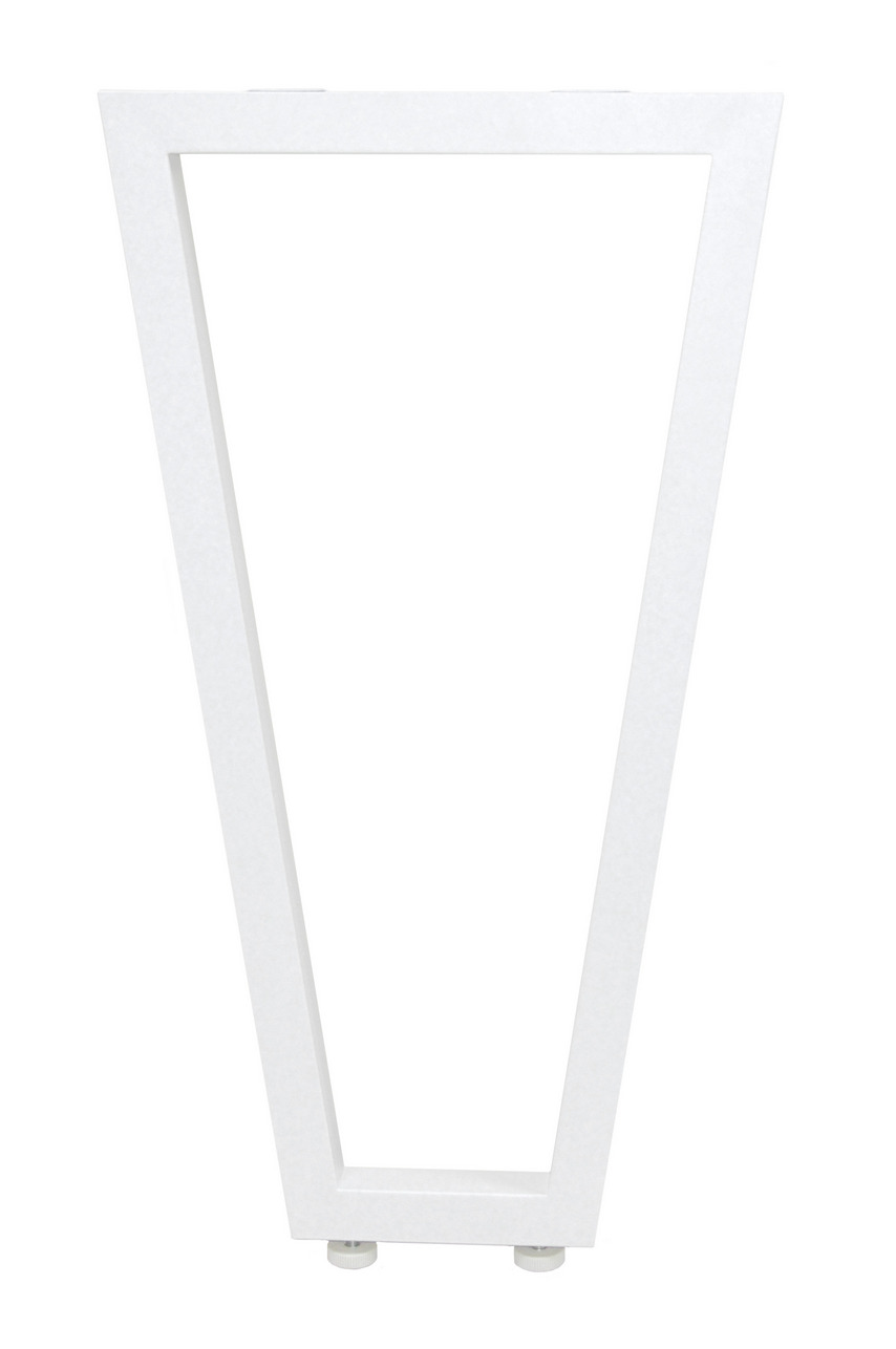 подстолье белое рамка 445х820