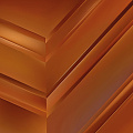 METALLIC