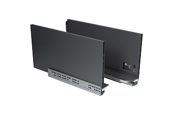 система хранения h=244 МОЕР 450мм SL.7947, комплект