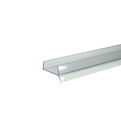 Уплотнитель для цоколя, L 3м