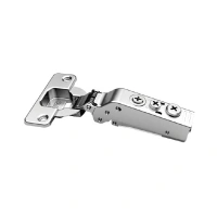 Петля 110гр. DTC PIVOT STAR Snap-On накл. с/д 20444