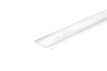 Планка 1518У-R9 универс. торцевая (28 мм) Скиф