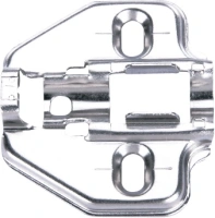Подкладка п/петлю H-0 PIVOT-PRO Click-On DTC (89H00AQ) 0015358