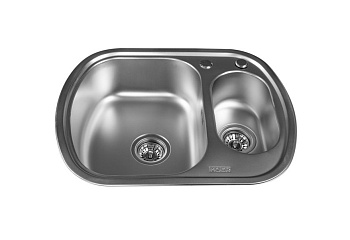 Мойка Moer 767 ВЫВОД