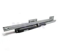 Направляющие 400мм 40кг Dragon Box Push DTC (М51400Н) 0015552