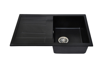 Мойка Moer КВАРЦ 203