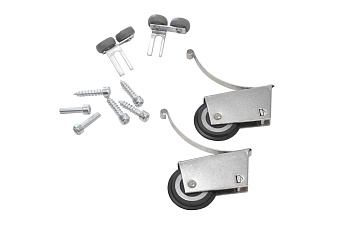 Комплект роликов (для минималист)