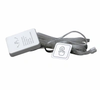 Выключатель на взмах руки через ДСП, WD-K029