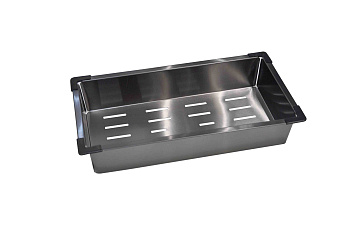 Корзина FDB003TB черн