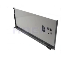 Боковины 500мм h=172 Magic Pro белый DTC (НТ135001, Е29) 0015492