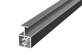 Профиль рамка средняя Минималист XGJB-341P