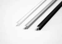 Планка 1060 щелевая (6 мм) Скиф