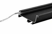 Профиль Gola со встроен. LED-лентой L-образный, гориз. 3м, WD-21015
